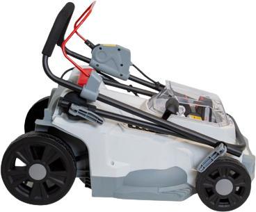 Immagine prodotto Ikra ICM 2/2037 (Batteria ricaricabile)