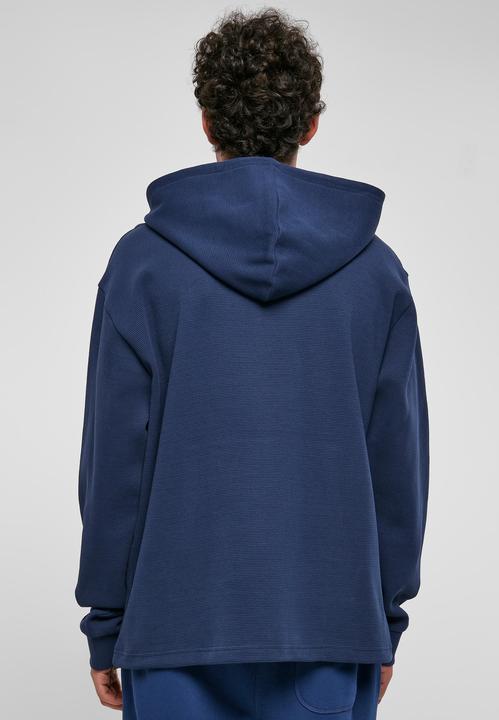 Produktbild Urban Classics Oversized Waffle Hoody (S)