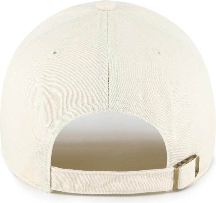 Image du produit 47 Brand Strapback Clean Up New York Yankees