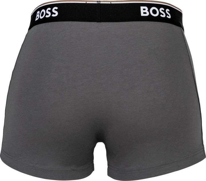 Actual product image Chantelle Trunk 3P Power (XL, pack of 3)