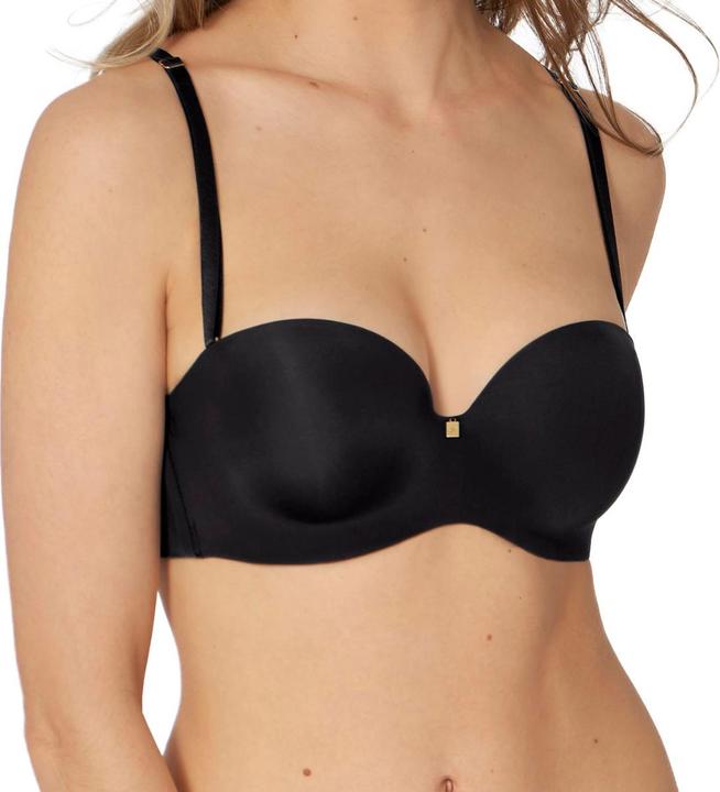 Immagine prodotto Triumph Reggiseno a balconcino WDP Body Make-Up Essentials (75 B, Confezione singola)