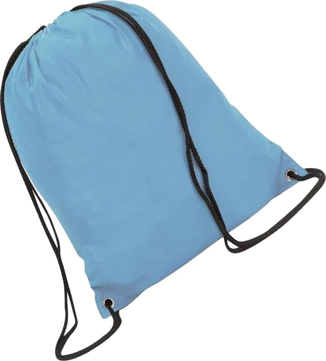 Actual product image Shugon Stafford gym bag plain 13 litres (13 l)