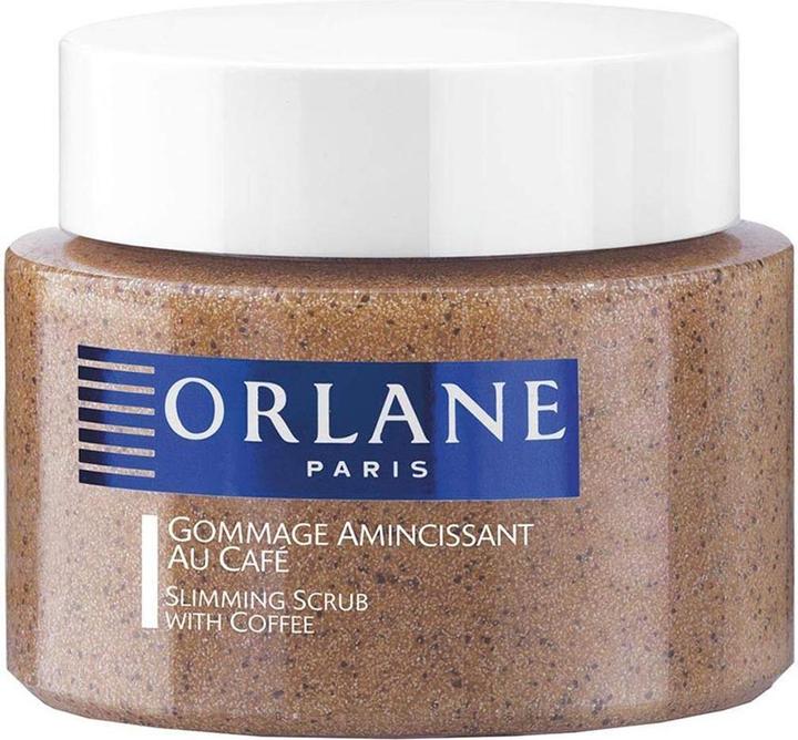 Produktbild Orlane Exfoliante Gommage Amncissant de Café 500 ml (500 ml)