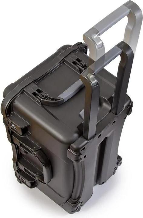Image du produit Nanuk Mallette en plastique 938 (546 x 318 x 294) vide (Mallette photo, 89.67 l)