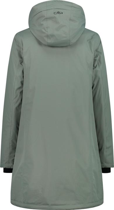 CMP Campagnolo Women's Coat Zip Hood 32Z1406