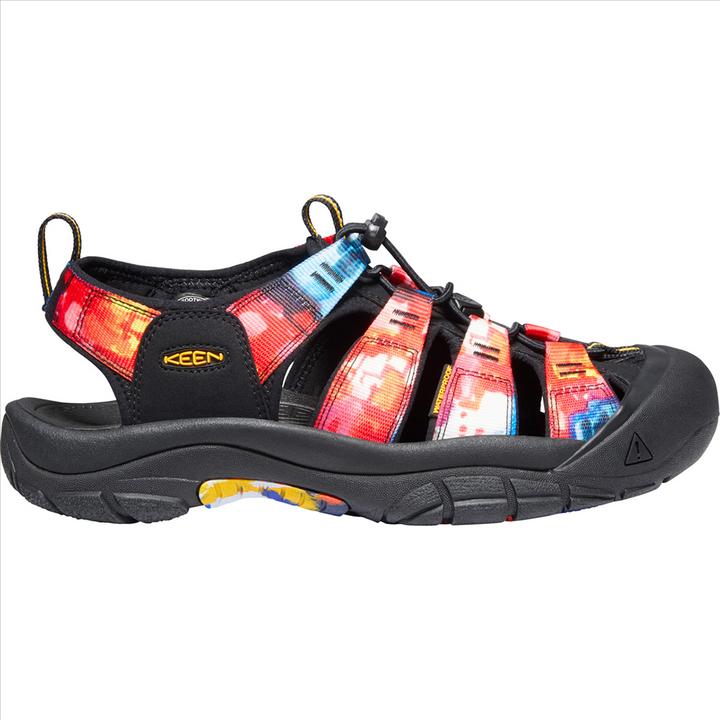 Actual product image Keen M Newport Retro (40)