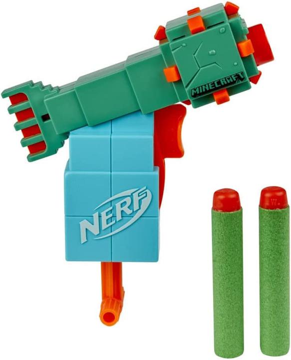 Produktbild Nerf Minecraft Guardian