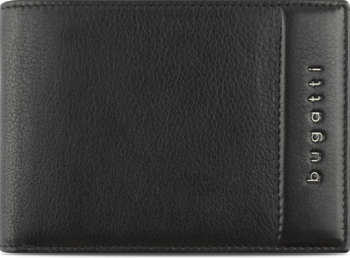 Image du produit Bugatti Porte-monnaie Nome Horizontal Wallet with Flap II