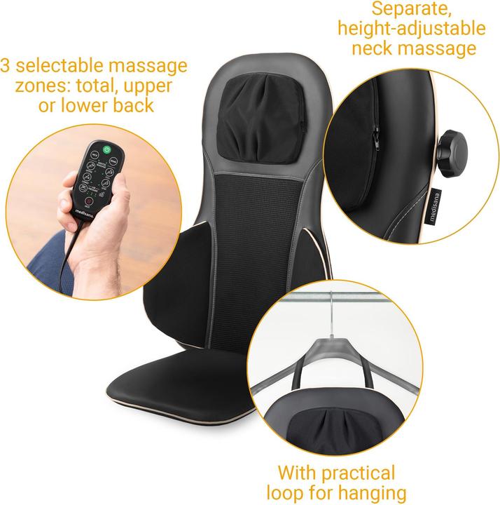 Immagine prodotto Medisana Mc825