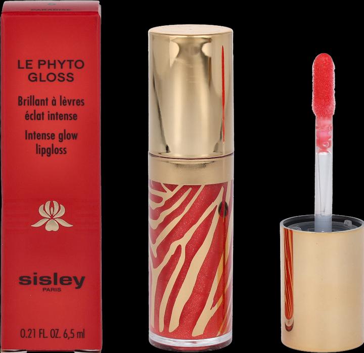 Produktbild Sisley Le Phyto Gloss No 06 (06 Paradise)