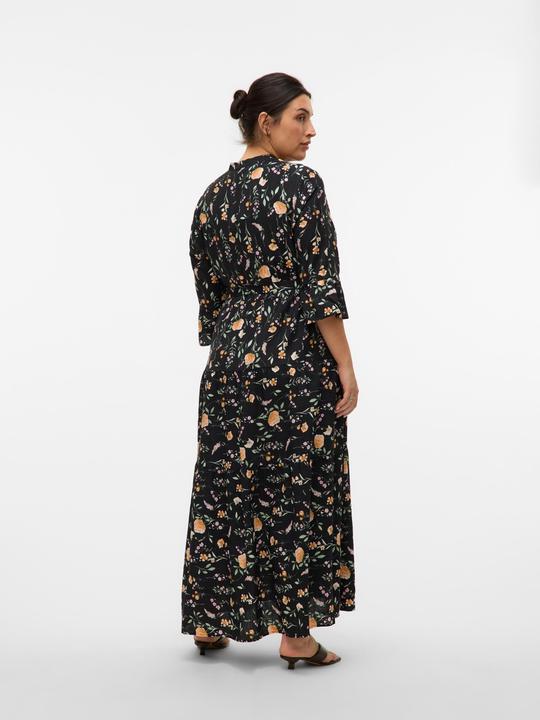 Produktbild Vero Moda VMCVERA Langes Kleid Kleid (46)