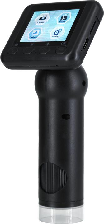 Image du produit Denver MSC-255 Microscope numérique Noir Nouveau