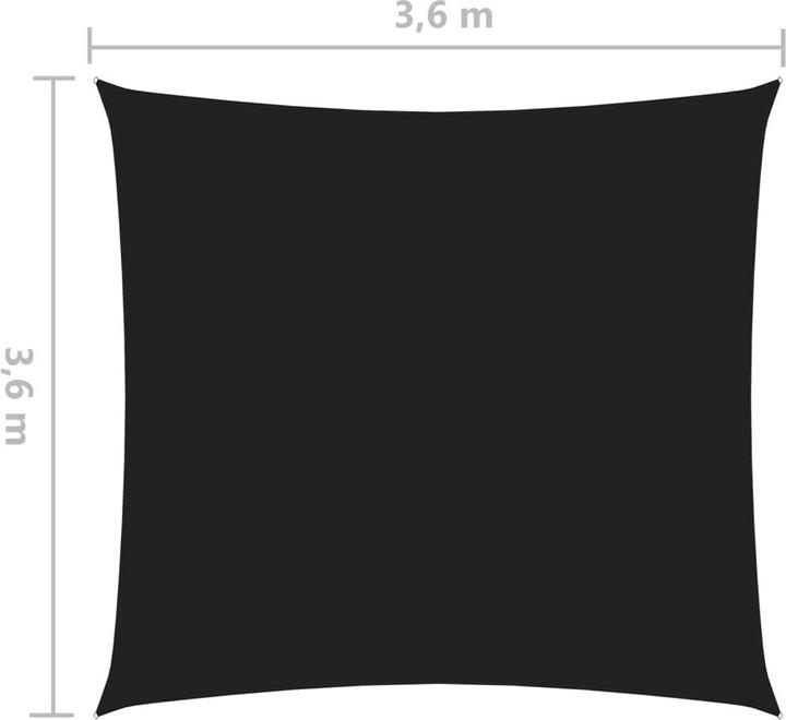 Immagine prodotto VidaXL Fatianova (360 x 360 cm)