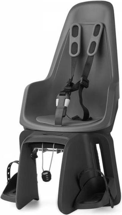 bobike ONE Maxi seat urban grey (Carrier)