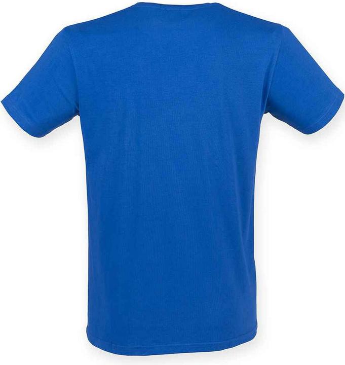Actual product image Super Flying Model Mens Feel Good Stretch T-Shirt (S)