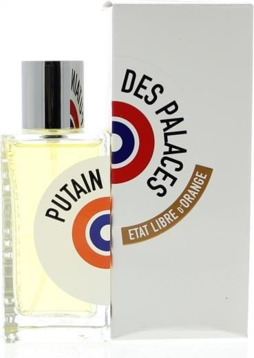 Actual product image Etat Libre D'Orange Putain des Palaces (Eau de parfum, 100 ml)