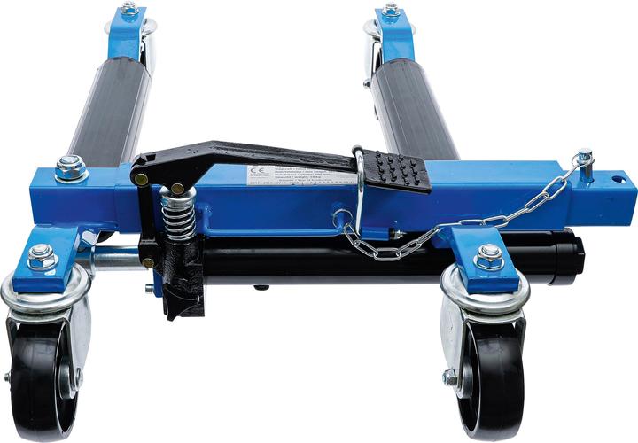 Immagine prodotto BGS Manovra del transpallet 600 kg