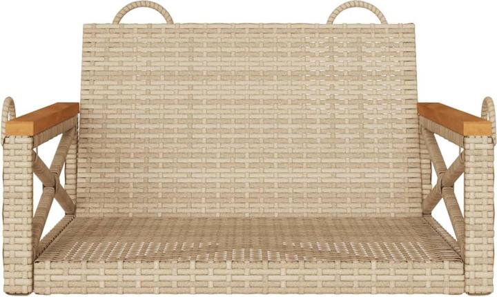 Actual product image VidaXL Hanging chair