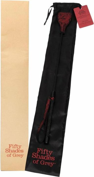 Image du produit Fifty Shades of Grey Crop d'équitation Sweet Anticipation