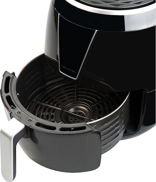 Produktbild Sichler Digitale Multi-Heissluft-Fritteuse (EU-Stecker)