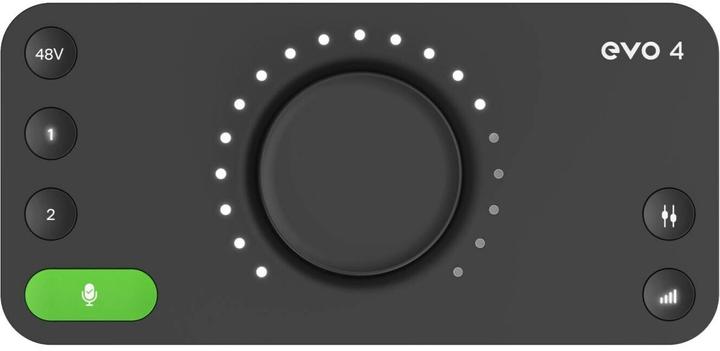 Image du produit Audient Evo 4 (USB)