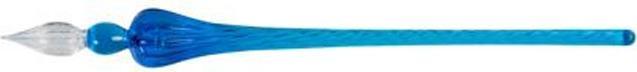 Produktbild Herbin Glasfeder (Blau, 324 x)