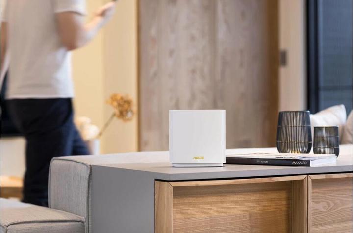 Produktbild ASUS ZenWiFi XT8 WiFi 6 AX6600 V2