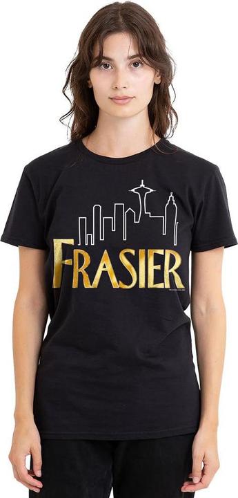 Produktbild Frasier TShirt (S)