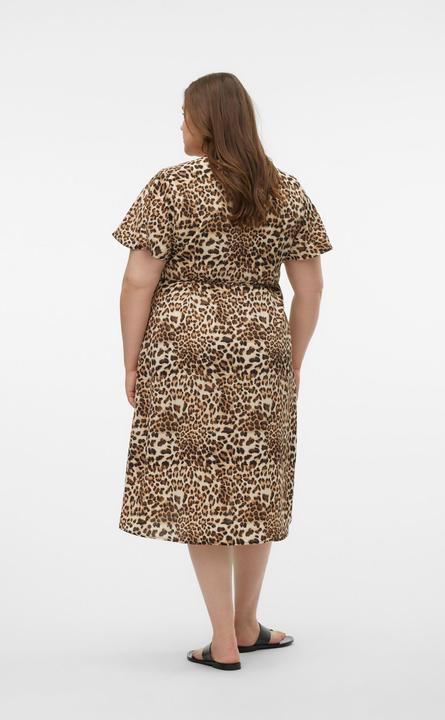Image du produit Vero Moda VMCSAKI Robe longue (42)