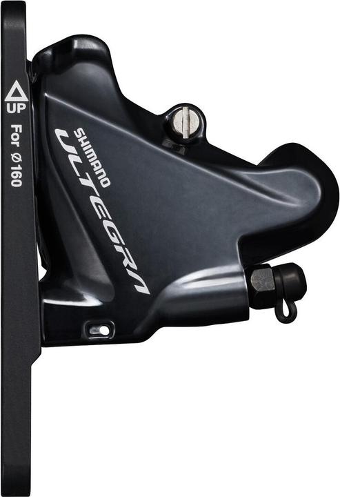 Image du produit Shimano BR-R8070 (Frein arrière, Étrier de frein)