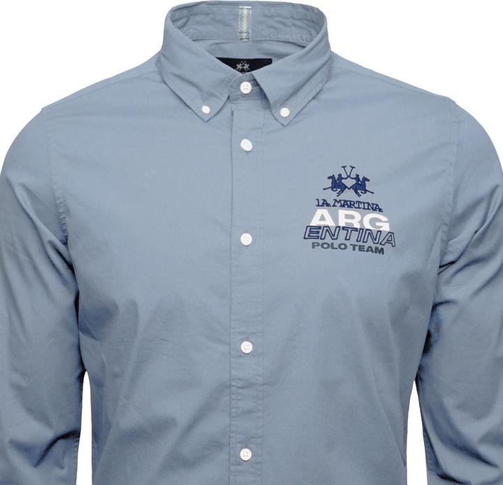 Image du produit La Martina MAC601 - 66661 (XXL)