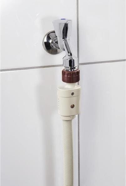 Produktbild SPC Aquastop Zulaufschlauch