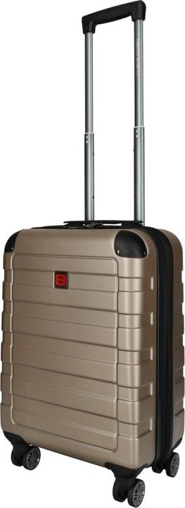 Produktbild Enrico Benetti Rochester 3er Trolley Set (120 l, XL (ab 115l))