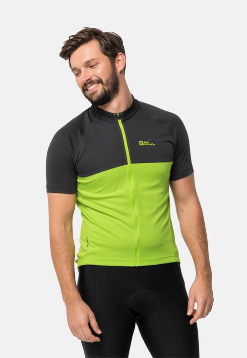 Immagine prodotto Jack Wolfskin Morobbia Fz T M (L)