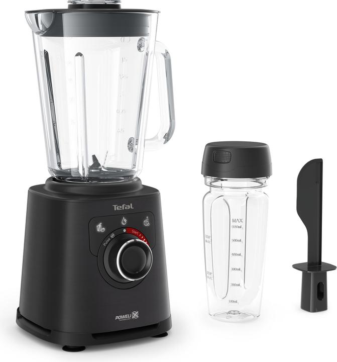 Tefal PerfectMix+ BL87G8 (1200 W)