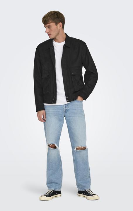 Image du produit Only & Sons ONSYUKI Jacke Jacke (L)