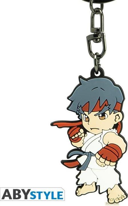 Immagine prodotto ABYstyle Street Fighter - Ryu
