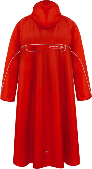 Produktbild Normani Regenponcho Tutunendo (52, 54)