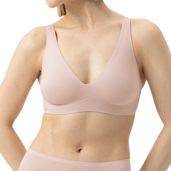 Produktbild Mey Simply Better Invisibles Triangel BH (XL, Einzelpack)