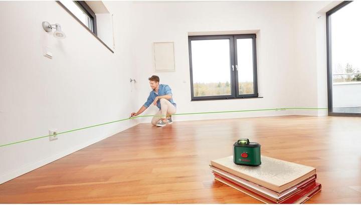 Image du produit Bosch Home & Garden Niveau universel 360
