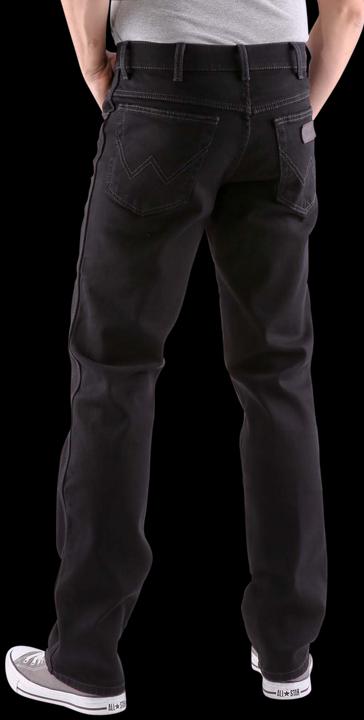 Actual product image Five Fellas Gracia Slim Jeans 12M (W26/L30)