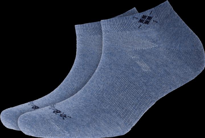 Actual product image Burlington W's Everyday 2 Pack (pack of 2, 36 - 41)