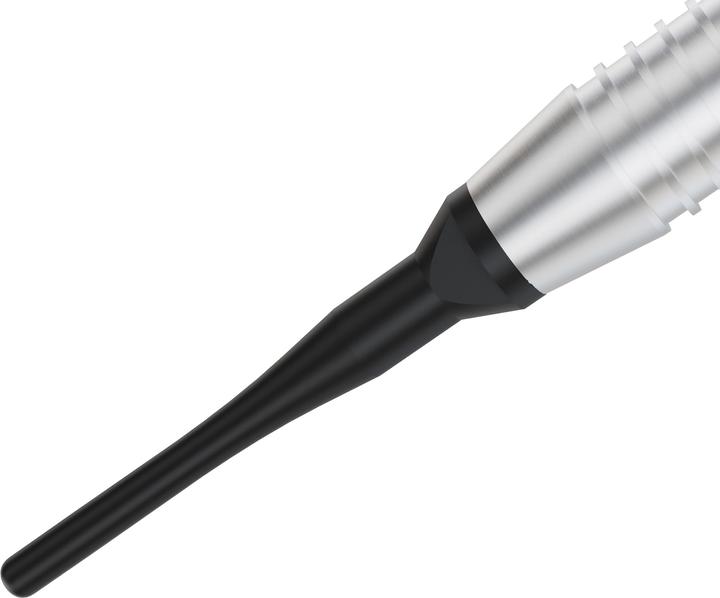 Immagine prodotto Bull's Punte morbide Tufflex 6mm (2BA)