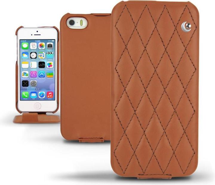 Image du produit Noreve Housse cuir vertical (Apple iPhone 5s)