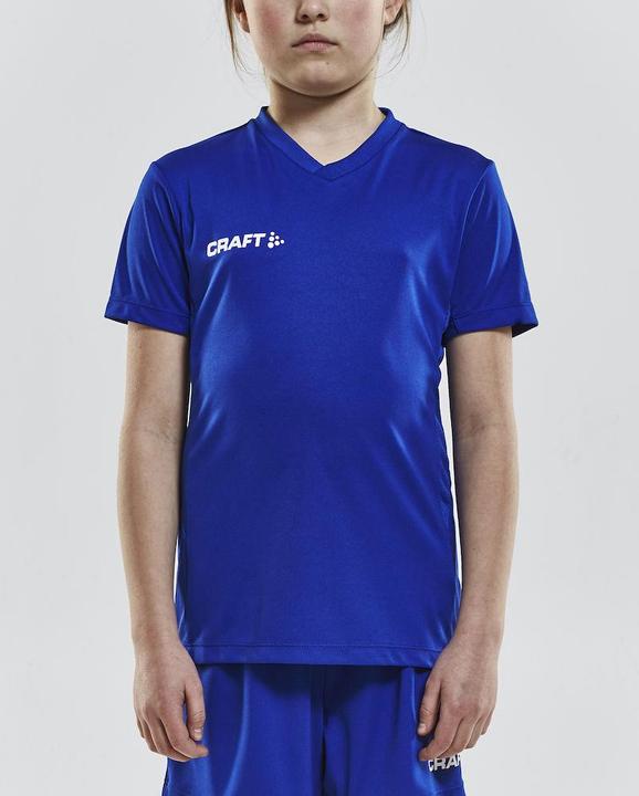 Immagine prodotto Craft Squadra Maglia Solida Jr (146)
