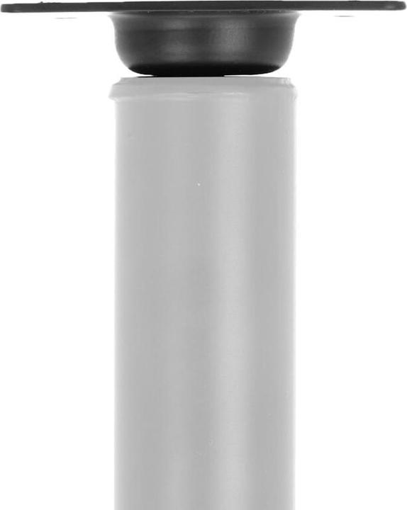 Image du produit Adam Hall 87991 PLATE - Plaque de fixation pour pieds de table 87990 et 87991