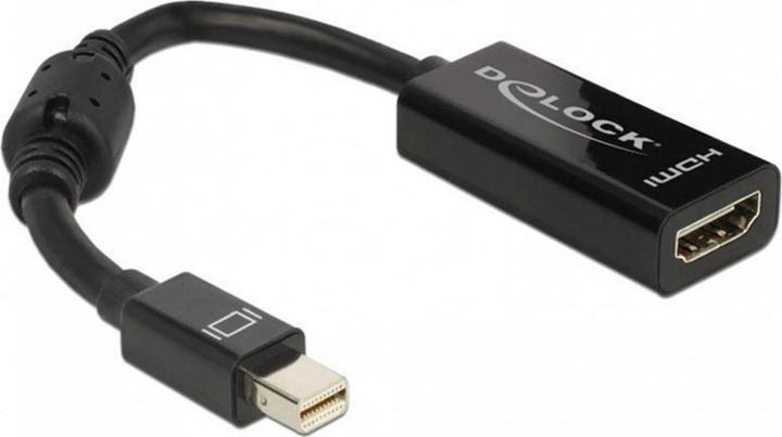 Delock Mini-DisplayPort to (HDMI, 18 cm)