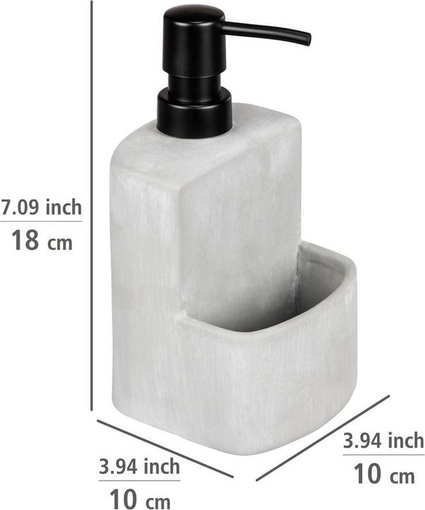 Immagine prodotto Wenko Festival dei dispenser di detersivi