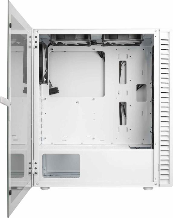 Immagine prodotto Kolink Observatory HF (ATX, mATX, Mini-ITX)