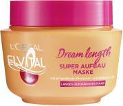 Produktbild L'Oréal Paris Elvital intensiv kur dream length, 300ml (300 ml)